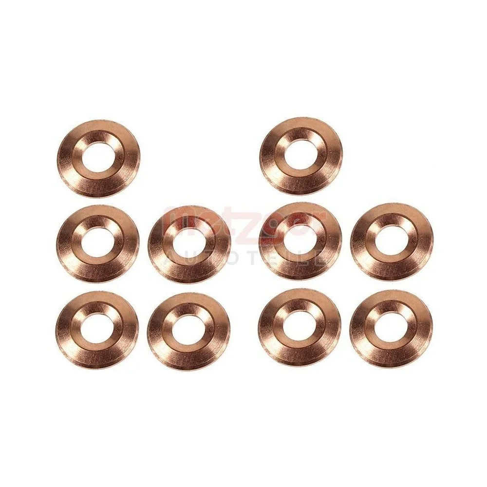 Термошайба Metzger 0873090 системы впрыска Ford, фото №1