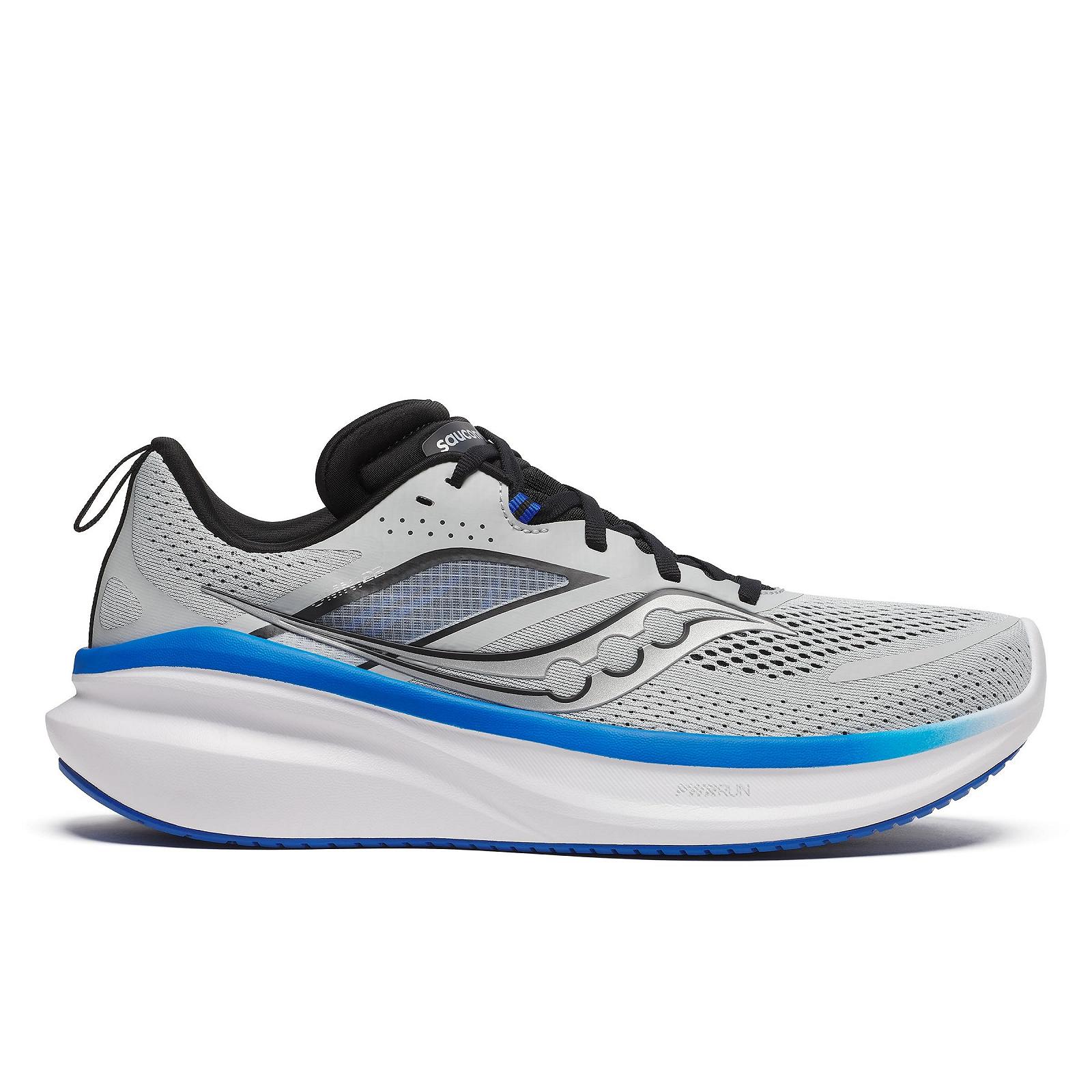 Кроссовки Saucony Omni 22 для мужчин, фото №5
