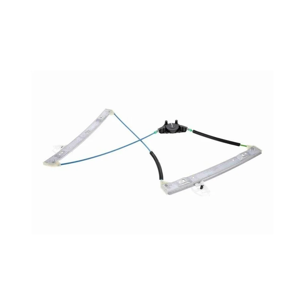 Склопідйомник VAICO V25-0734 Original VAICO Quality для FORD, передній правий, фото №1