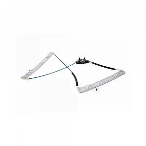 Склопідйомник VAICO V25-0734 Original VAICO Quality для FORD, передній правий - Фото 1