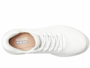 Кросівки Skechers Bobs Squad Chaos Current Muse жіночі synthetic.ua - Фото 1