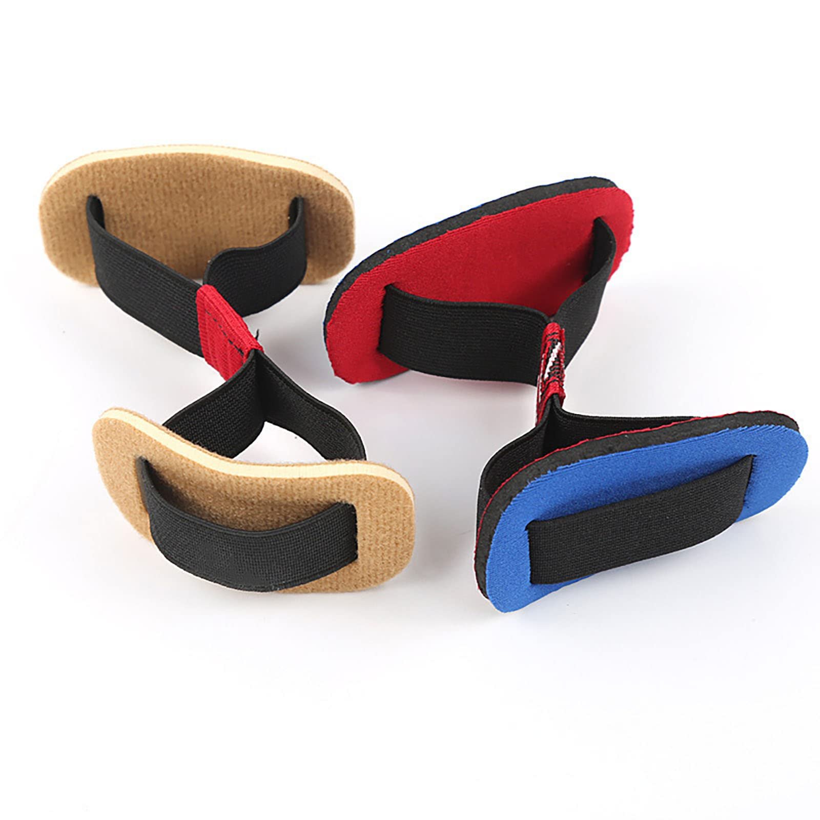 Комплект Захисних Рукавів для Полегшення Бурси Набір з 9 штук, фото №3