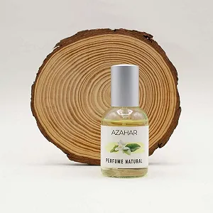 Парфюмированная вода Natural Апельсиновый Цвет 50 мл Цветочный аромат synthetic.ua - Фото 1