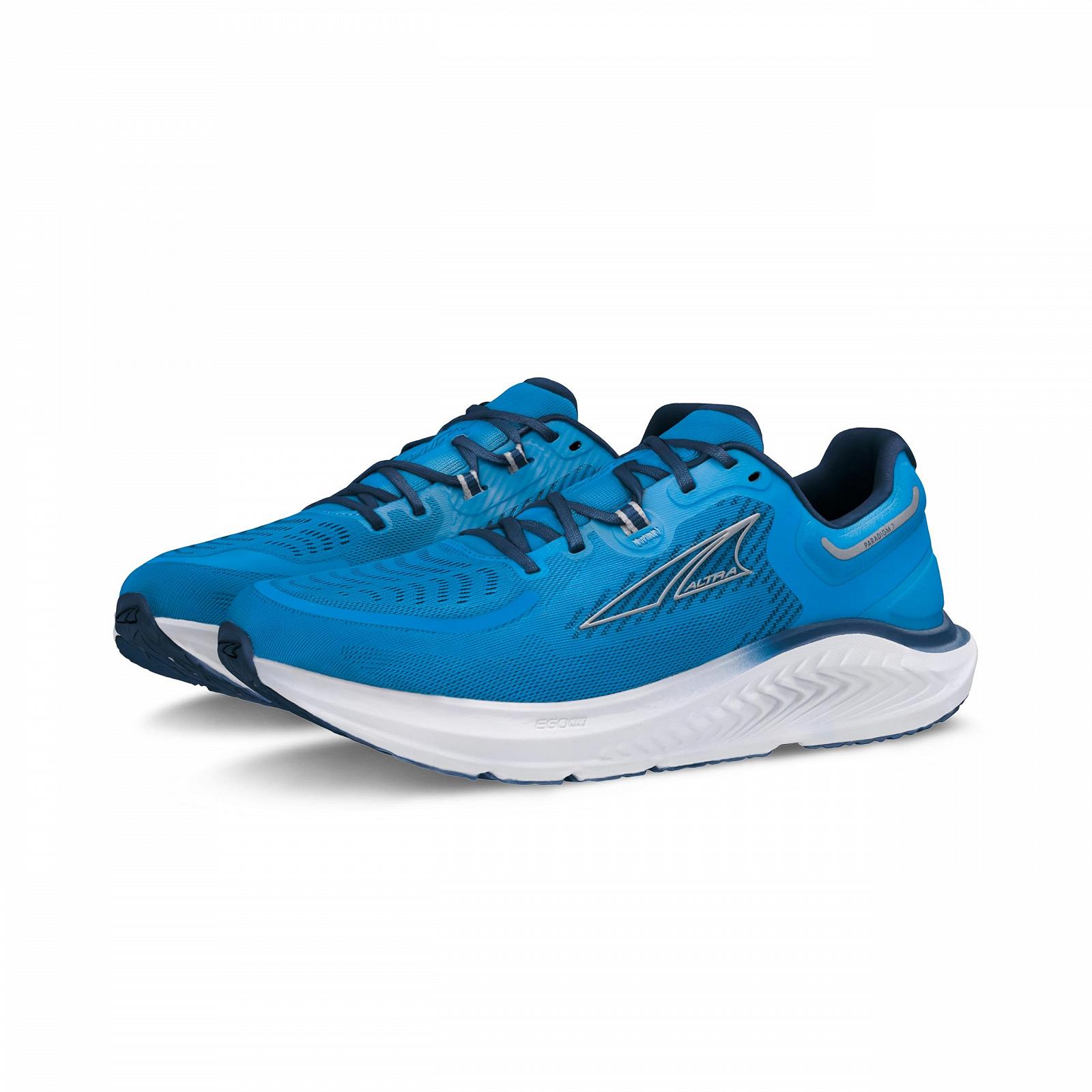 Кроссовки ALTRA Paradigm 7, фото №4