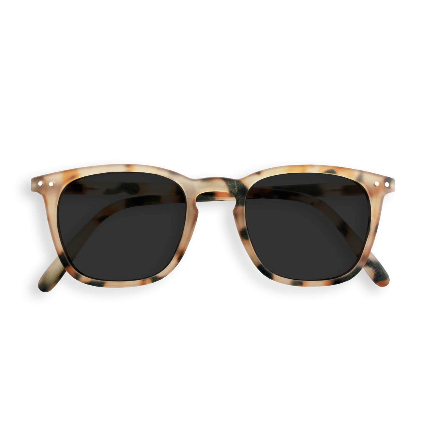 Сонцезахисні окуляри Izipizi Paris LetmeSee #E Light Tortoise +0,00, фото №1