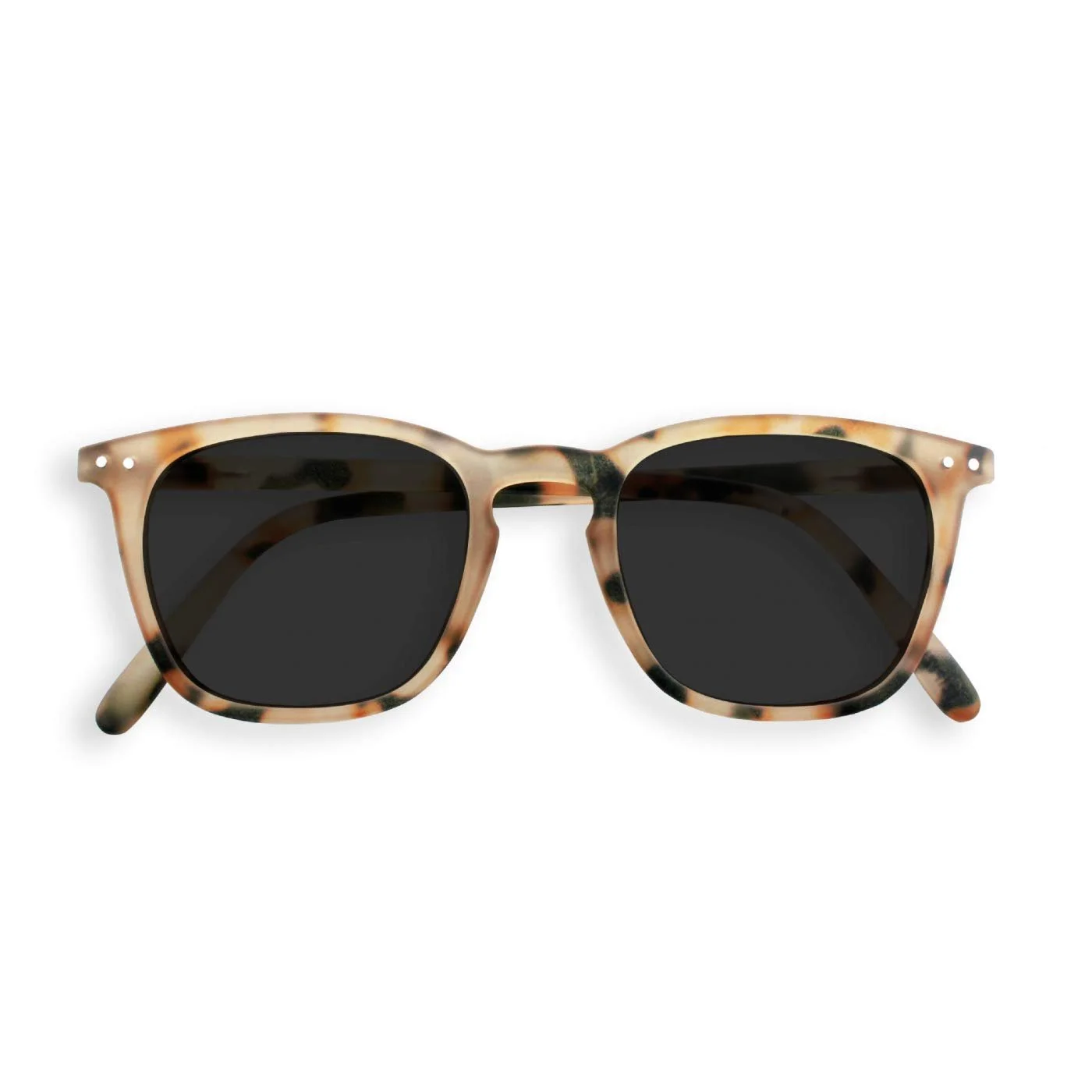 Солнцезащитные очки Izipizi Paris LetmeSee #E Light Tortoise +0,00, фото №1