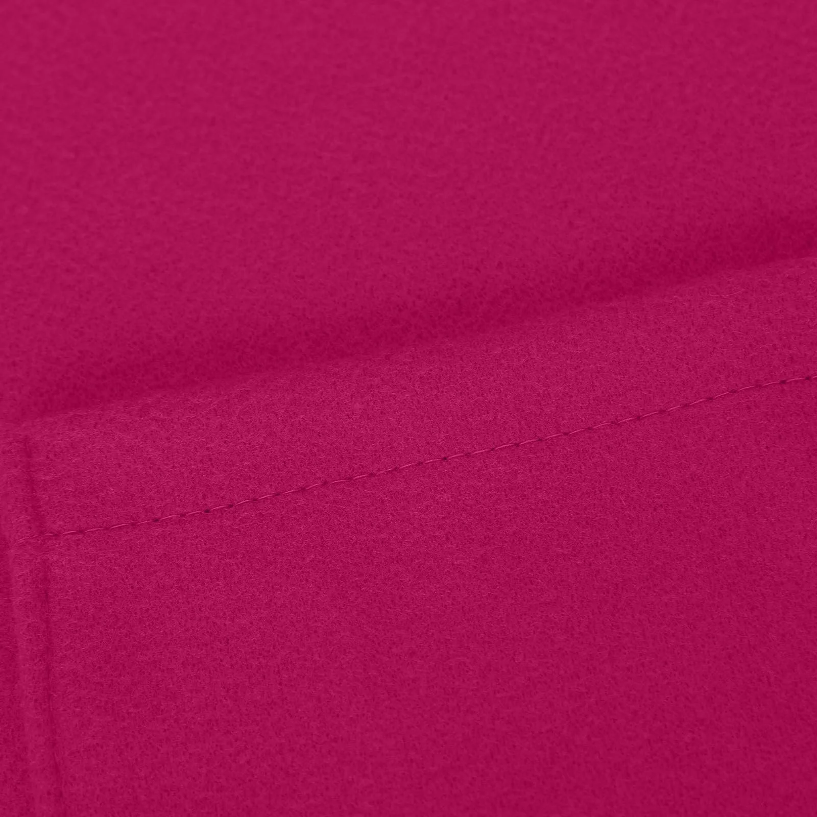 Женское шерстяное пальто с лацканами, зимнее, фото №6