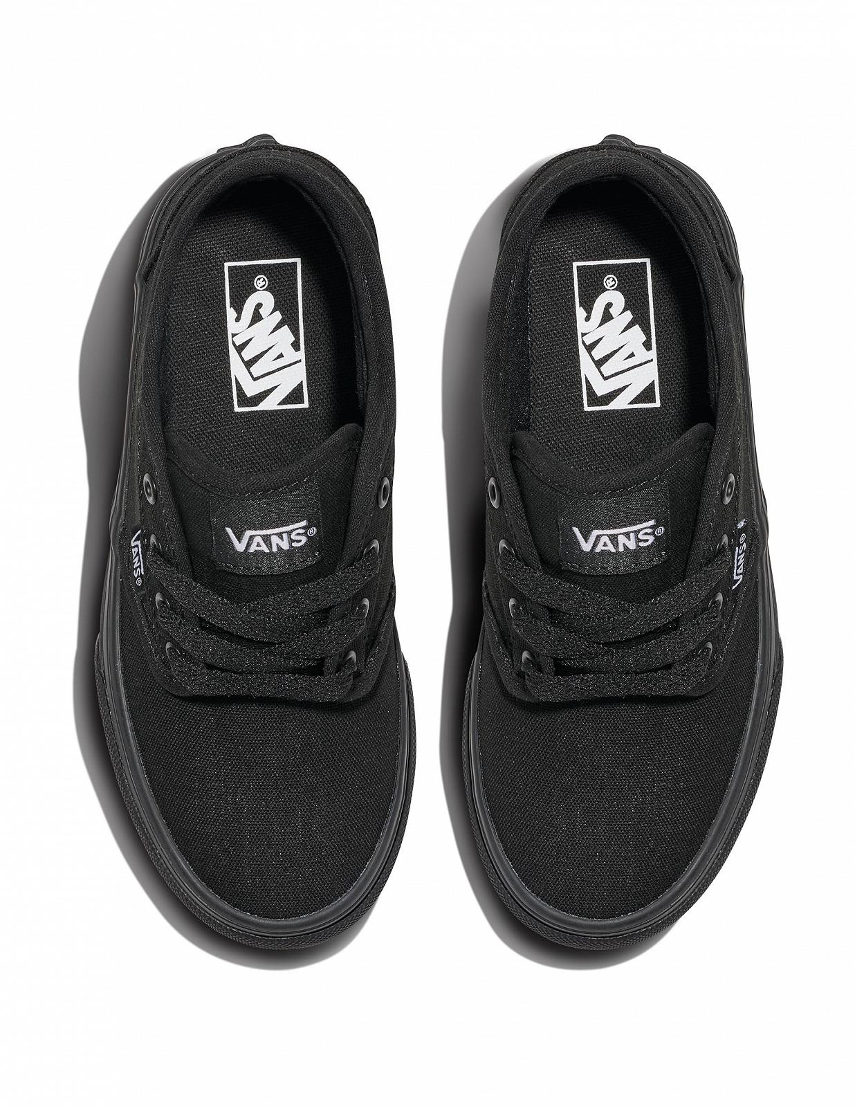 Кросівки Vans Unisex Kids Y Atwood (Canvas), фото №4