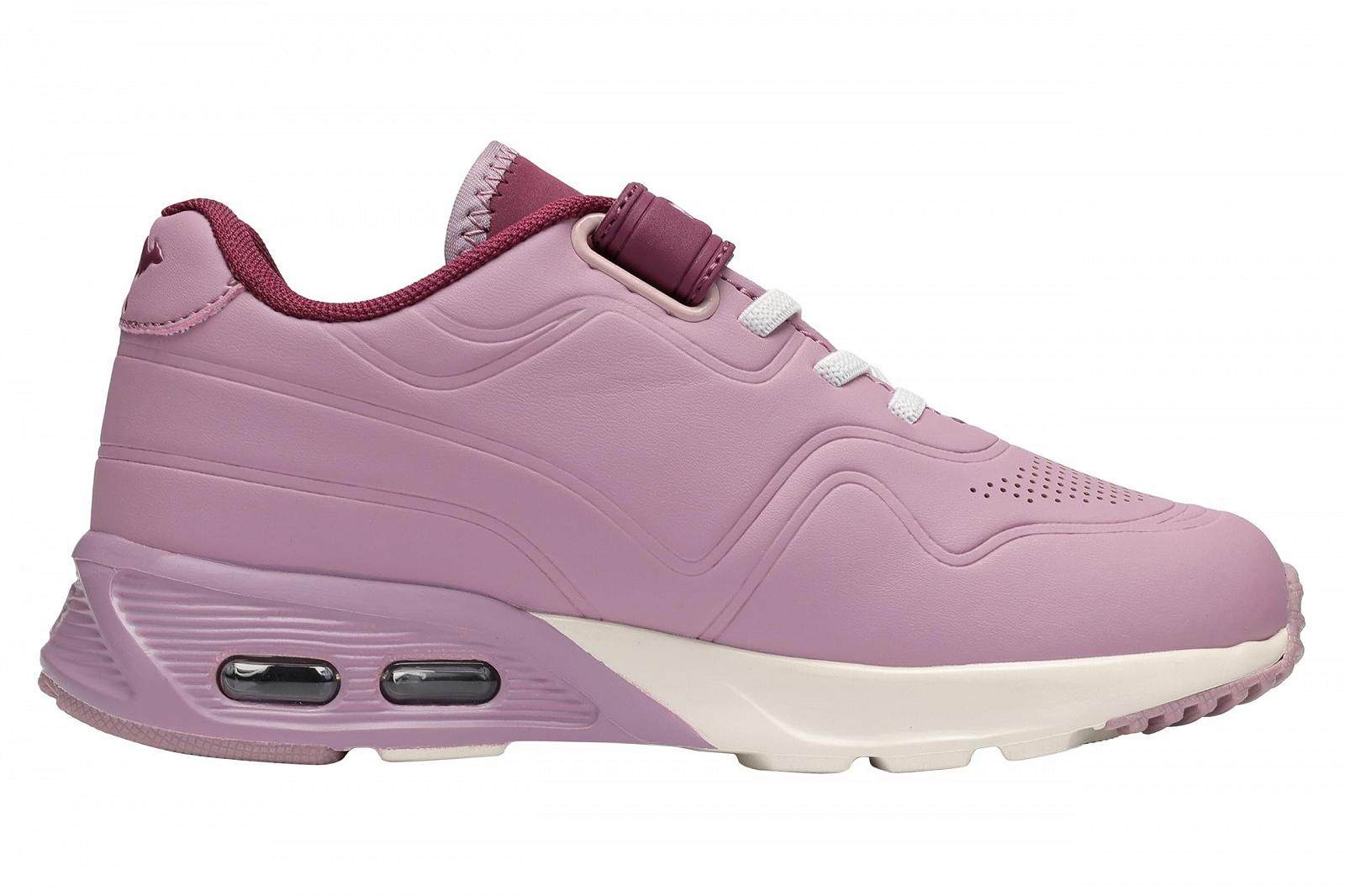 Кроссовки KangaROOS Kx-mega Multi Ev для девочек, фото №7