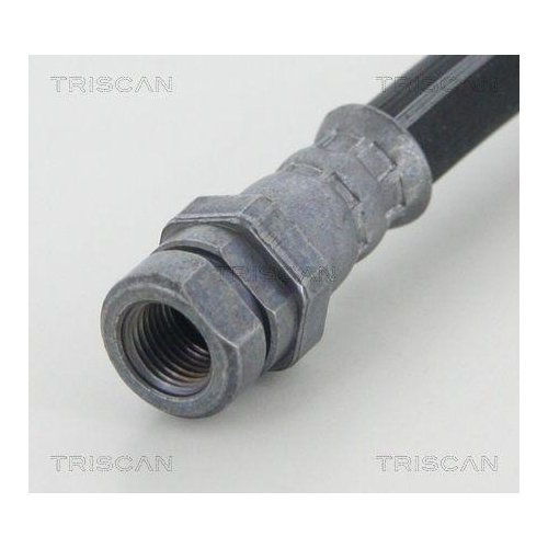 Гальмівний шланг TRISCAN 8150 29264 для AUDI SEAT SKODA VW, задня вісь, внутрішній, фото №2