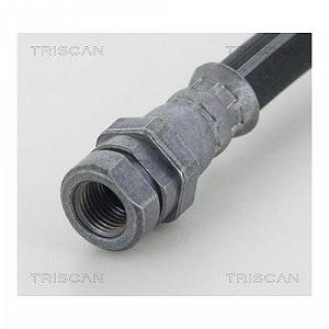 Тормозной шланг TRISCAN 8150 29264 для AUDI SEAT SKODA VW, задняя ось, внутренний synthetic.ua - Фото 1