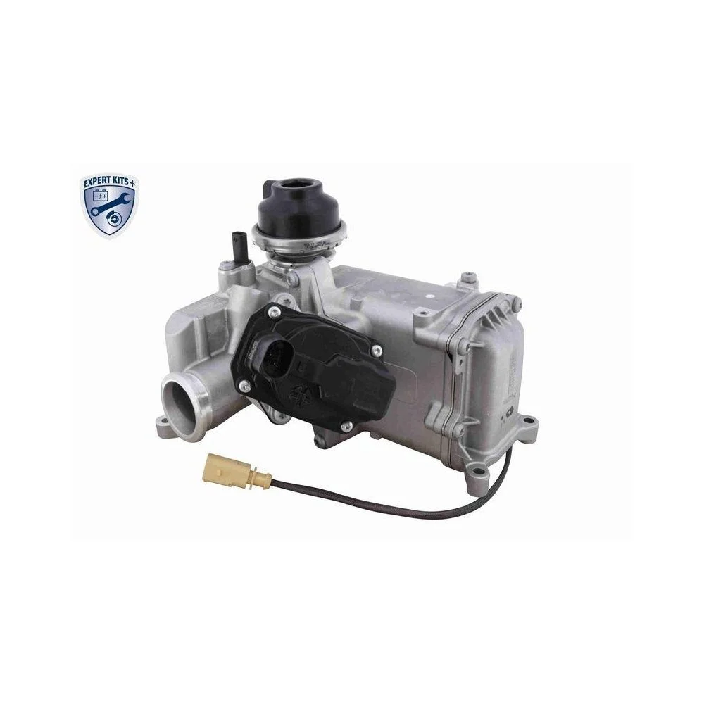 Радіатор EGR VEMO V10-63-0171 SEAT SKODA, фото №1