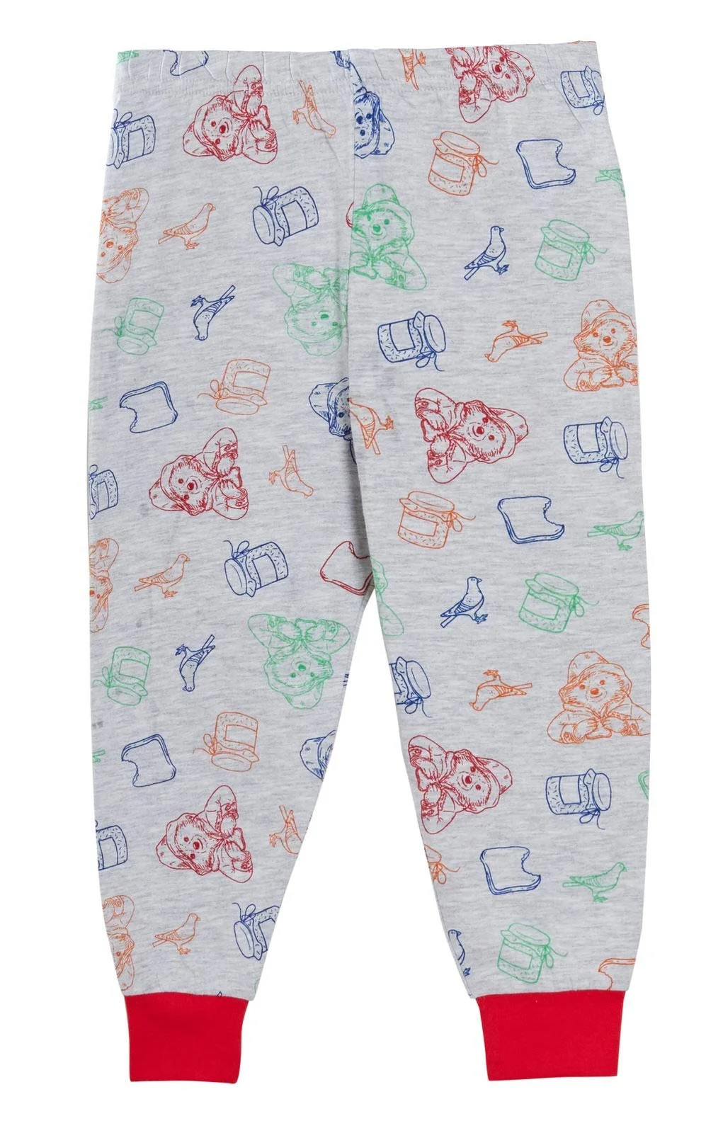 Піжама Disney Frozen для дівчаток, фото №4