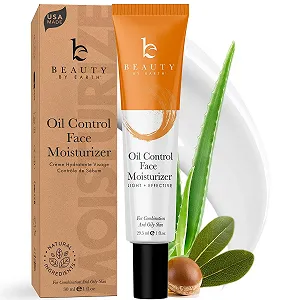 Купити Зволожуючий крем для обличчя Organic & Natural Daily Face Moisture Cream для чутливої, жирної або комбінованої шкіри - Фото 1 Зволожуючий крем для обличчя Organic & Natural Daily Face Moisture Cream для чутливої, жирної або комбінованої шкіри - Фото 1