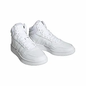 Кроссовки adidas Hoops Mid - Фото 1