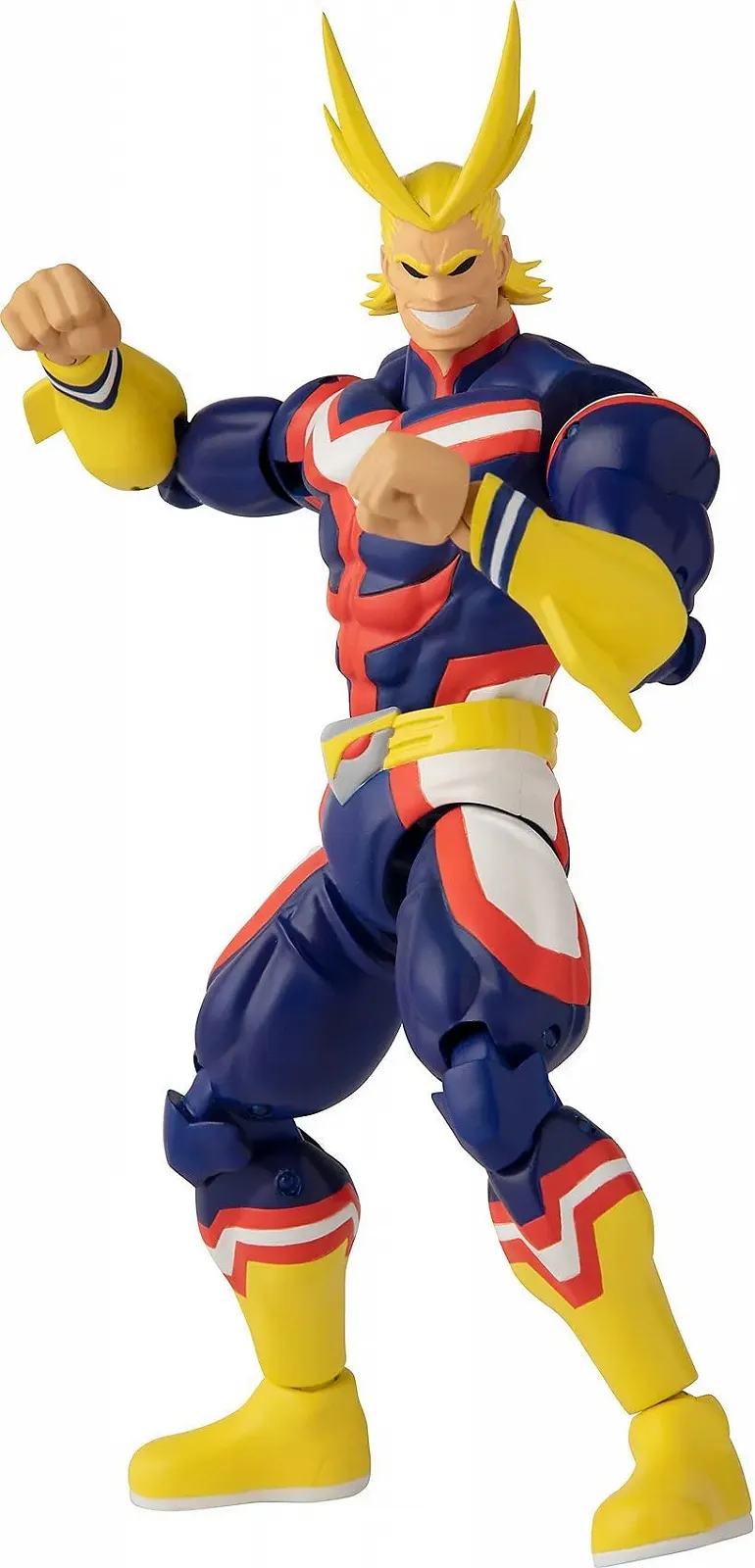 Фигурка Bandai Anime Heroes My Hero Academia All Might 17 см 36913, фото №1