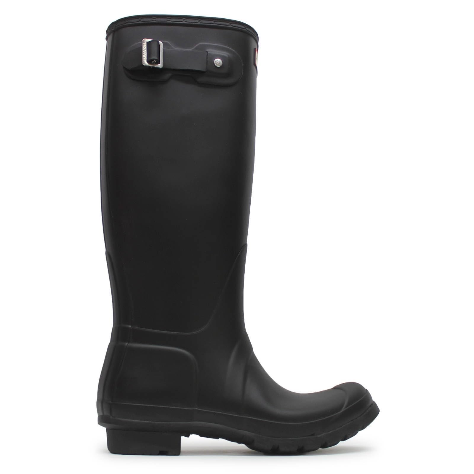 Ботинки Hunter Original Short Gloss W, женские, фото №1