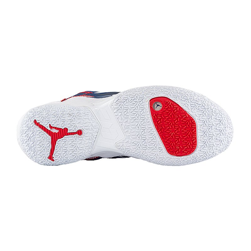 Кросівки Jordan  WHY NOT ZER0.4 44, фото №4