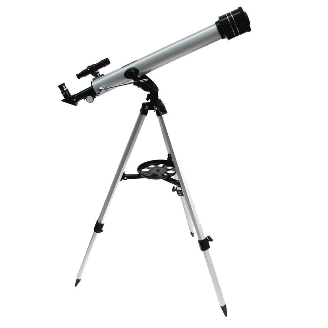 Телескоп Practical Astronomical F70060M Zoom Monocular нічний, фото №1