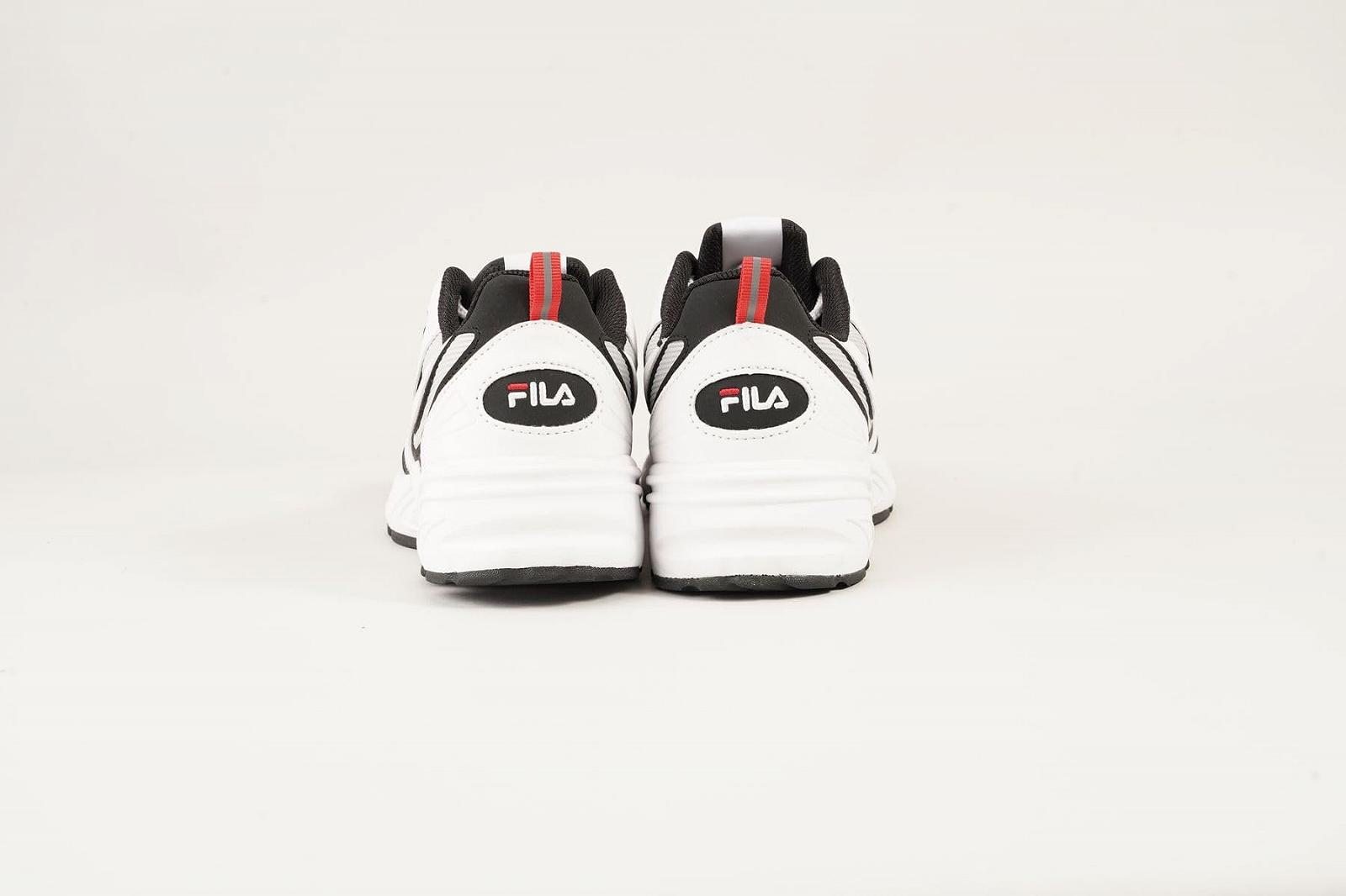 Кроссовки FILA Actix Мужские, фото №5