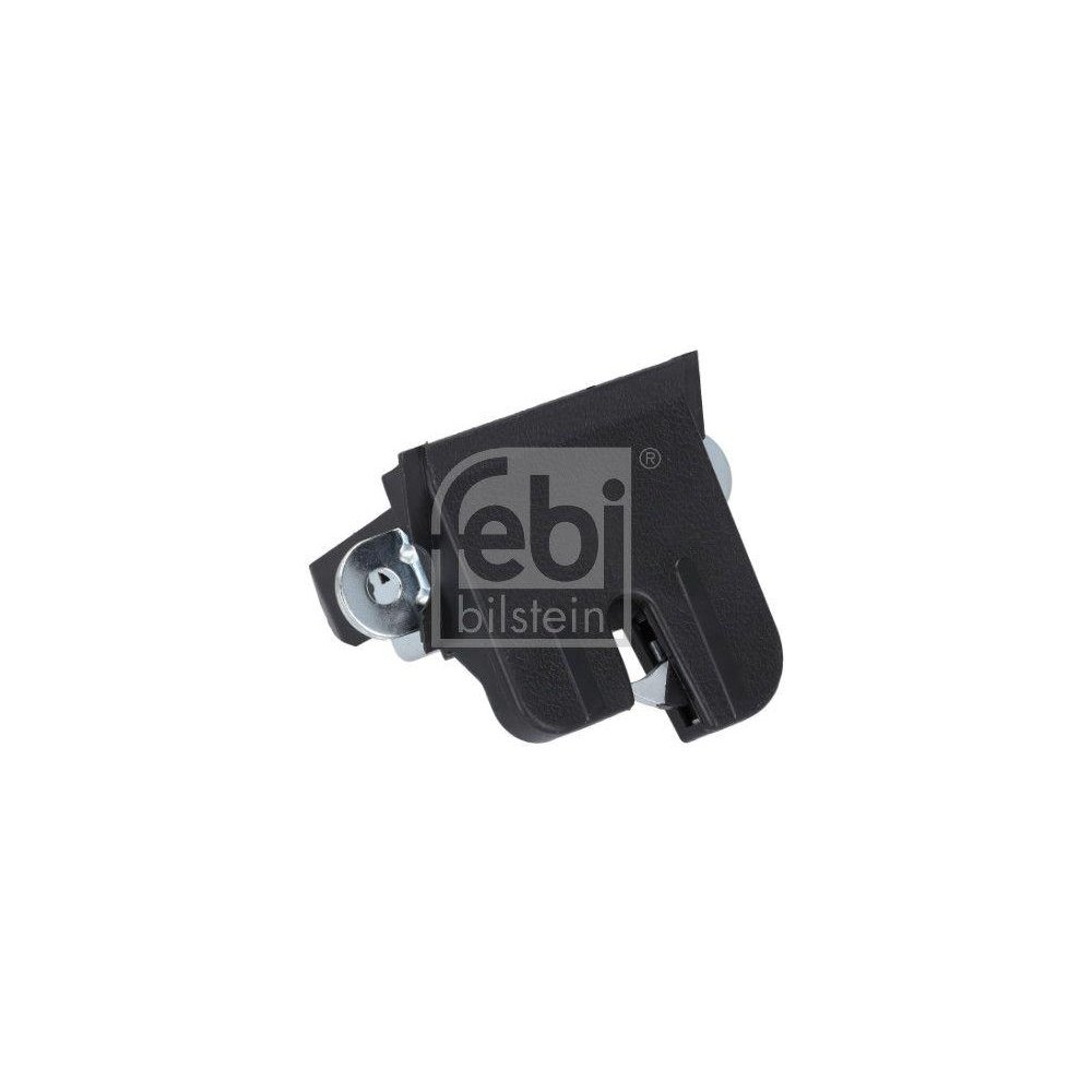 Замок багажника FEBI BILSTEIN 176446 febi Plus для AUDI SEAT SKODA VW, фото №2