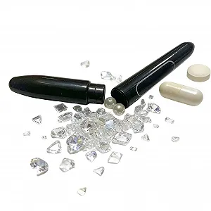 Тайник-маркер реалістичний портативний - Фото 1