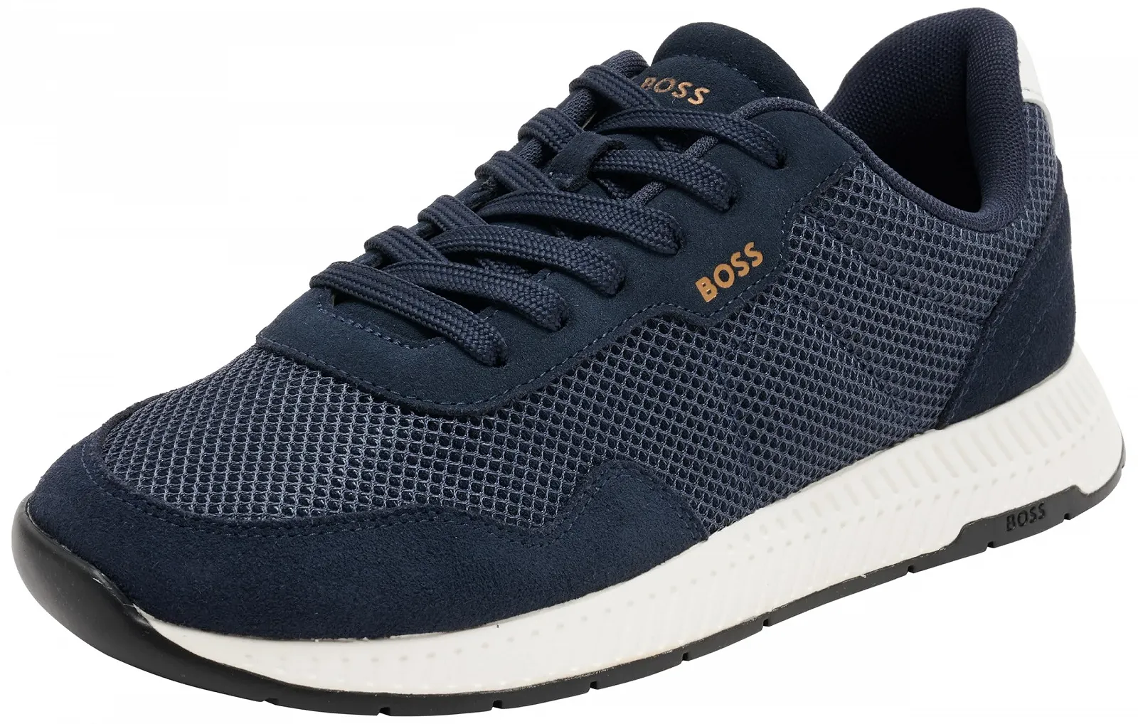Кросівки BOSS Titanium_Runn_mebisd, фото №1