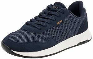 Кросівки BOSS Titanium_Runn_mebisd - Фото 1