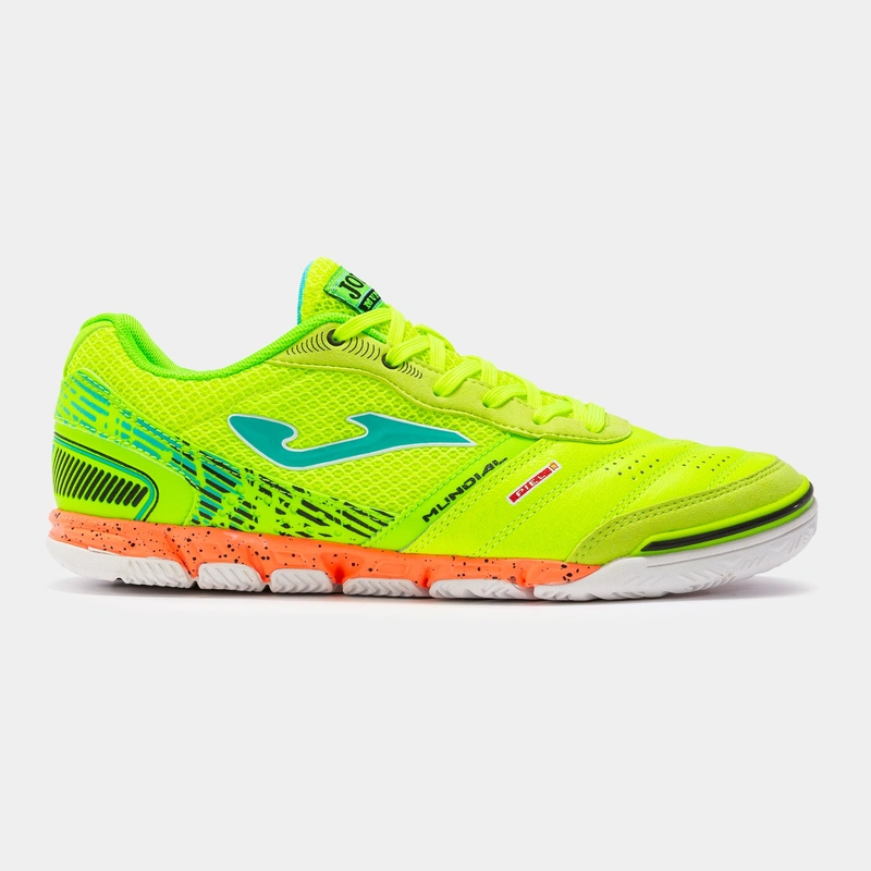 Футзалки Joma Mundial IN 42, фото №1