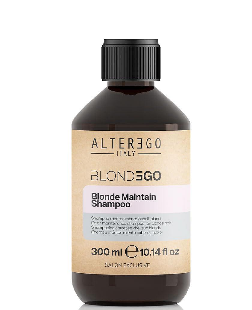Шампунь Blondego Blonde Maintain 300 мл, фото №1