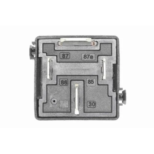 Реле VEMO V30-71-0041 Green Mobility Parts для MERCEDES-BENZ OPEL, моторный отсек, фото №2