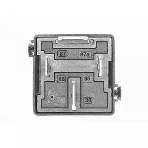 Реле VEMO V30-71-0041 Green Mobility Parts для MERCEDES-BENZ OPEL, моторный отсек synthetic.ua - Фото 1