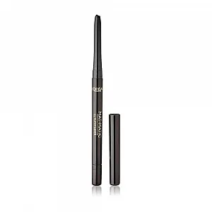 Карандаш L'Oréal Paris Super Liner Mat-Matic No.01 Ultra Black Водостойкий - Фото 1