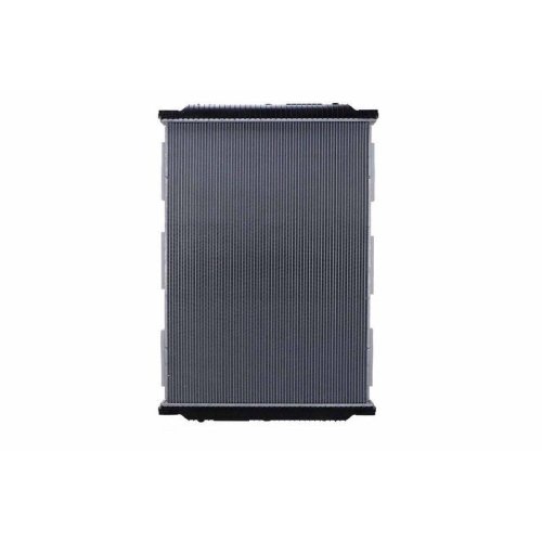 Радиатор охлаждения двигателя HELLA 8MK 366 300-731 для RENAULT TRUCKS, фото №3 Радиатор охлаждения двигателя HELLA 8MK 366 300-731 для RENAULT TRUCKS, фото №3