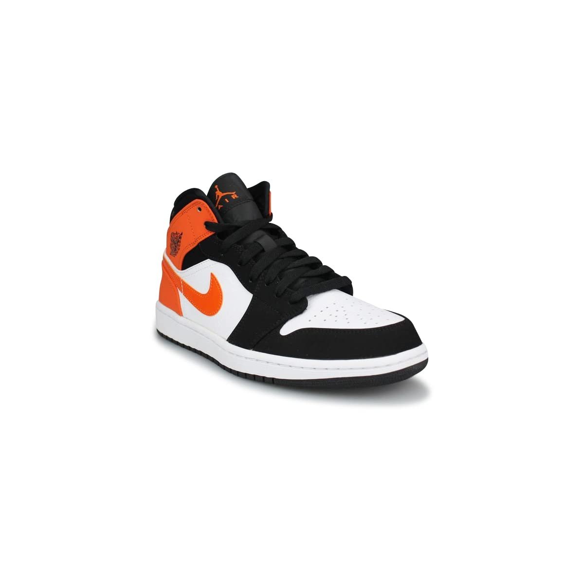 Кроссовки Nike Court Borough Mid Winter, фото №3