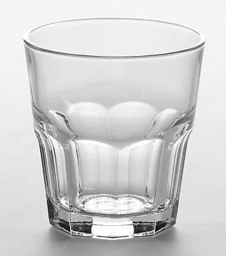 Склянка Casablanca для віскі 270мл, фото №2 Склянка Casablanca для віскі 270мл, фото №2