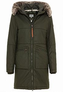 Пальто camel active Жіночий synthetic.ua - Фото 1