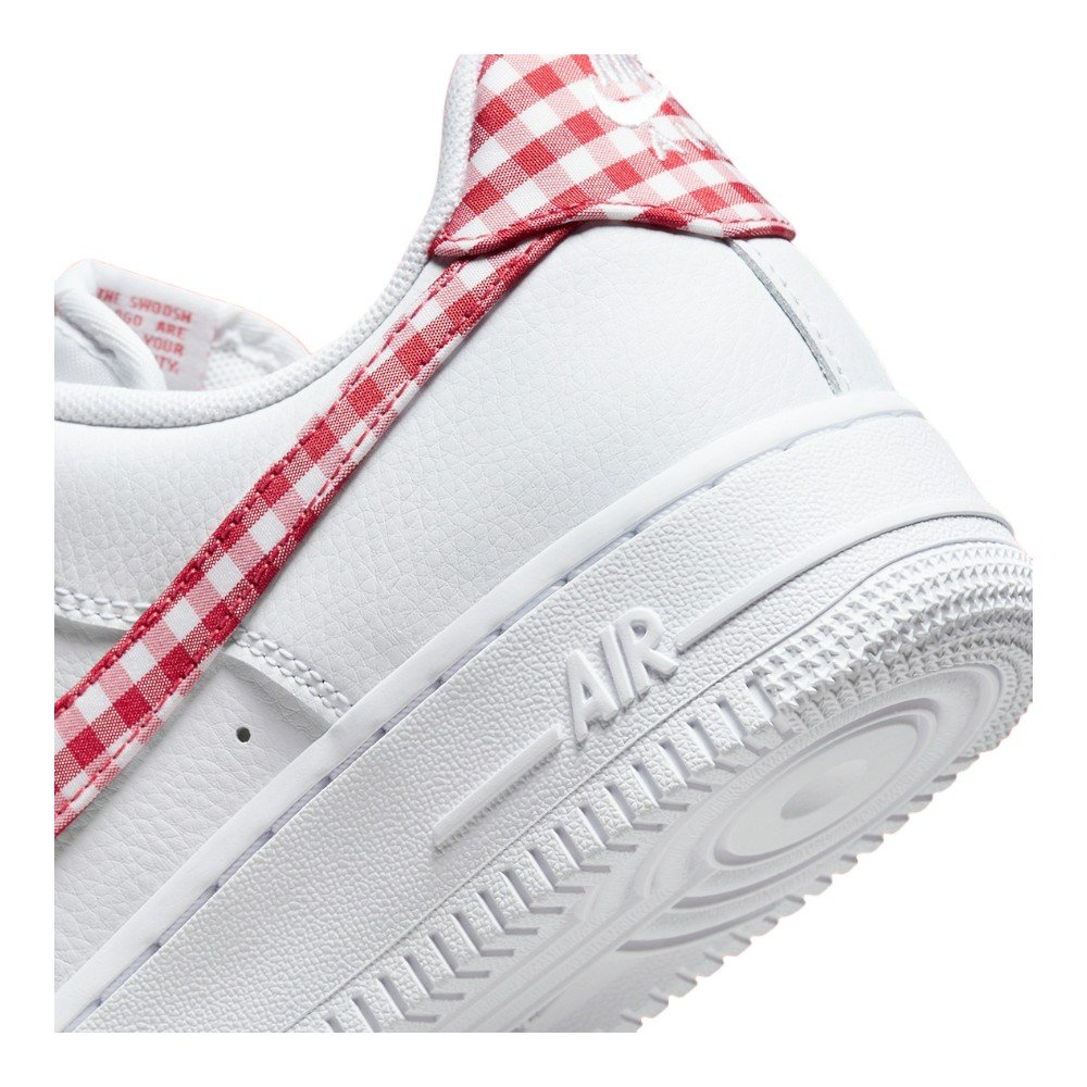 Кроссовки Nike Air Force 1 '07 38, фото №3