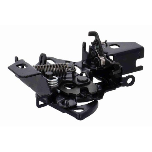 Замок капота VEMO V10-85-0210 для VW, по центру, нижній, фото №3