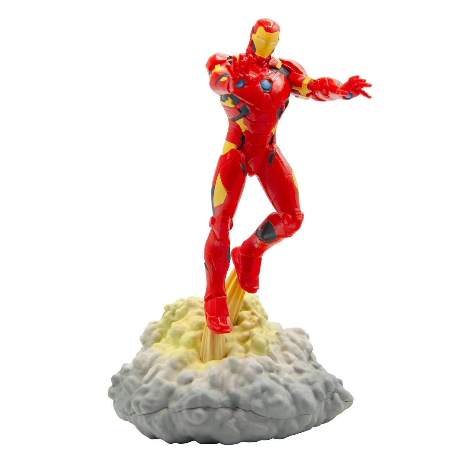 Фігурка Bullyland Iron Man Marvel Avengers 15 см, фото №1