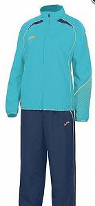Спортивний костюм Joma Elite II Women L - Фото 1