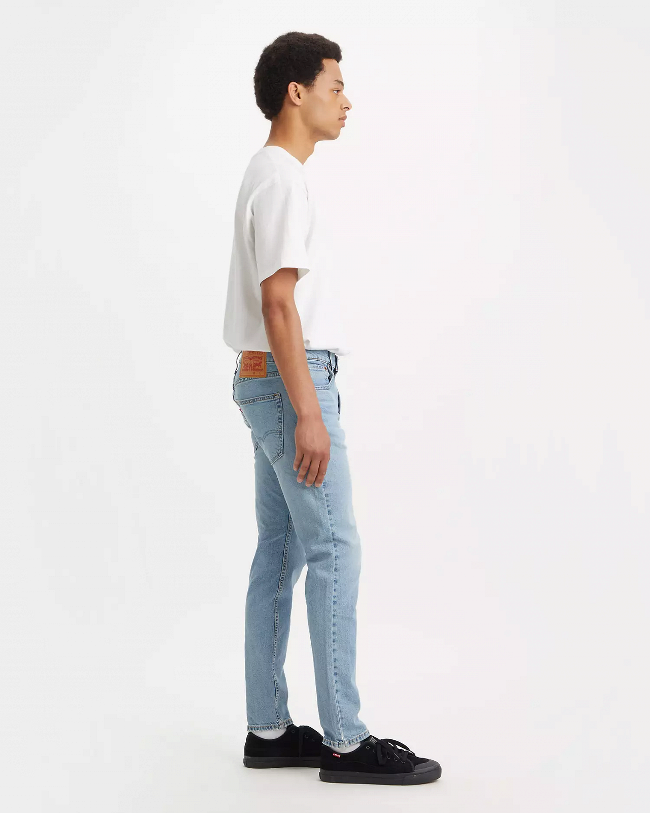 Мужские джинсы Levis - 512 Slim Taper Lo Ball Hawthorne Gust - 28, фото №2
