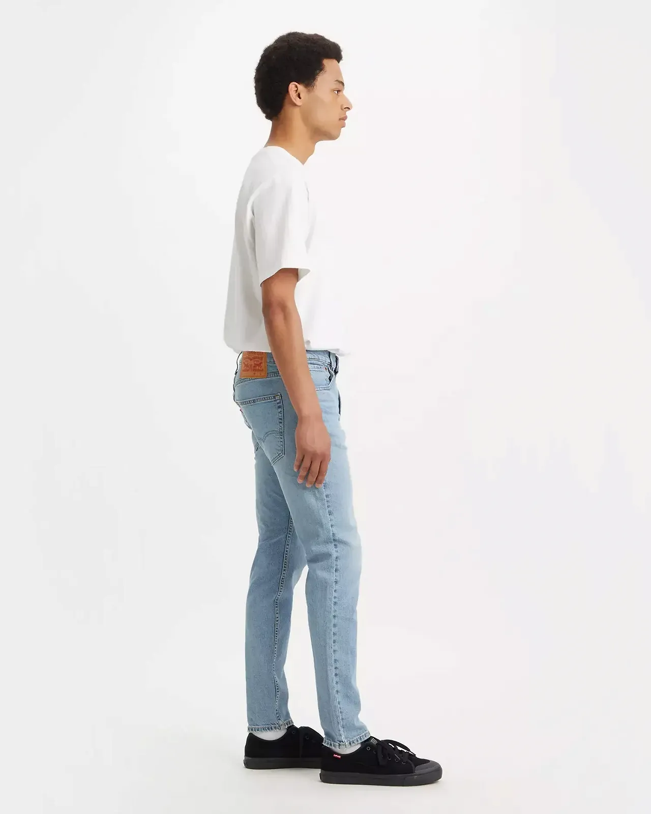 Мужские джинсы Levis - 512 Slim Taper Lo Ball Big Pause - 31, фото №2 Мужские джинсы Levis - 512 Slim Taper Lo Ball Big Pause - 31, фото №2