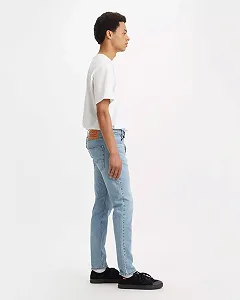 Мужские джинсы Levis - 512 Slim Taper Lo Ball Big Pause - 31 цена на synthetic.ua - Фото 1 Мужские джинсы Levis - 512 Slim Taper Lo Ball Big Pause - 31 synthetic.ua - Фото 1