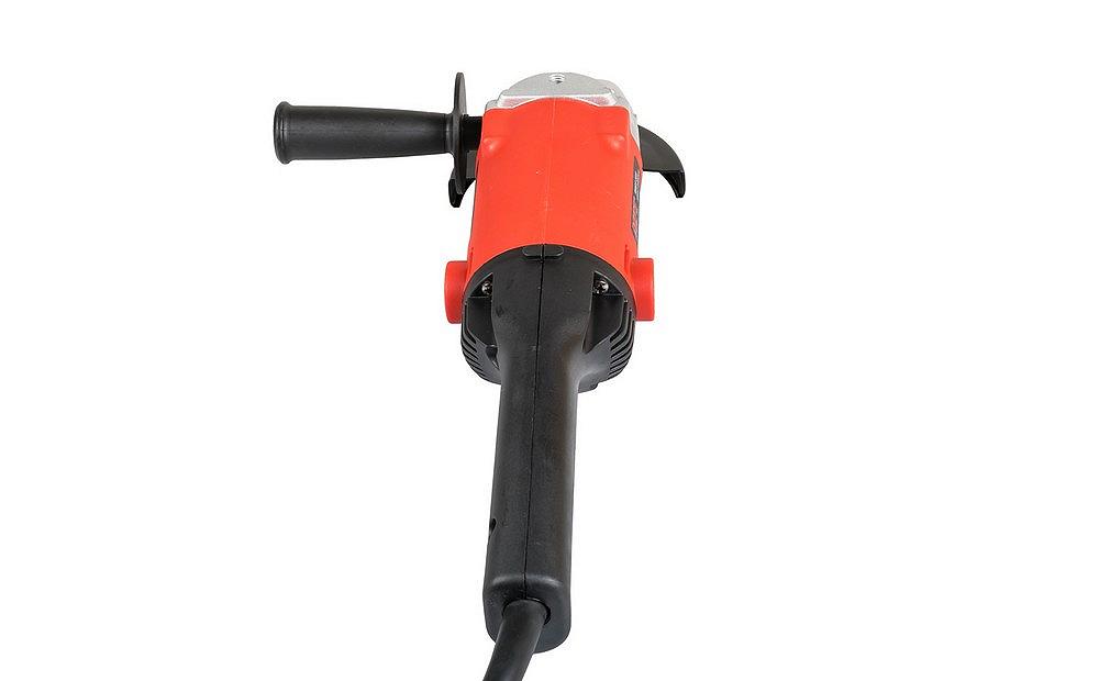 Машина кутошліфувальна MPT ECO 125 мм 1200 Вт 8500 об/хв MAG5-ECO, фото №5