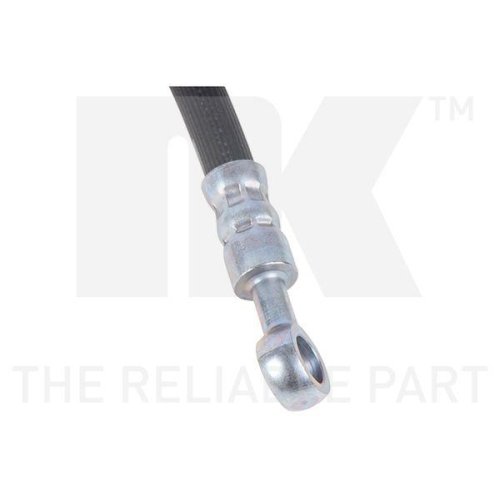 Гальмівний шланг NK 854405 для SUBARU, передній міст лівий, фото №3 Гальмівний шланг NK 854405 для SUBARU, передній міст лівий, фото №3