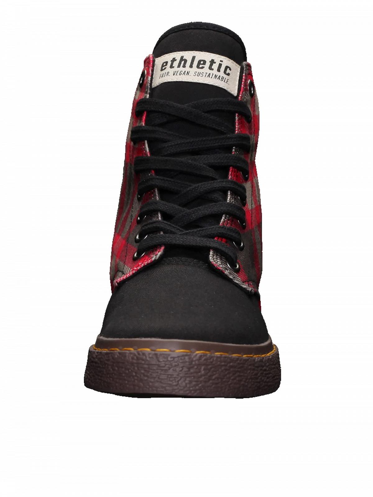 Кеди Ethletic Unisex Hi Fair Brock Fair Vegan Sustainable, фото №5