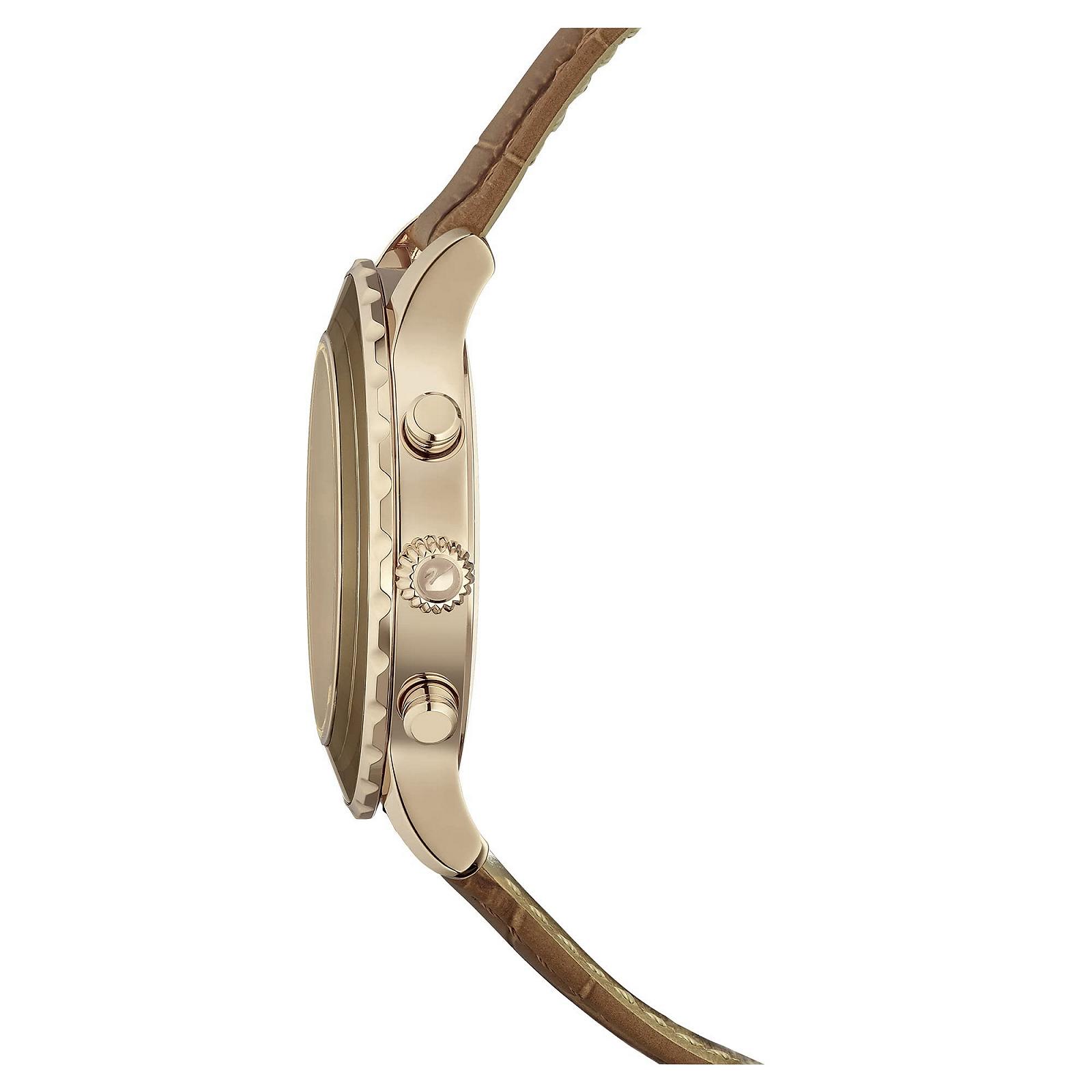 Часы Swarovski Octea Kollektion Swiss-Made, фото №6