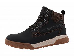 Ботинки TOM TAILOR 4283701 synthetic.ua - Фото 1