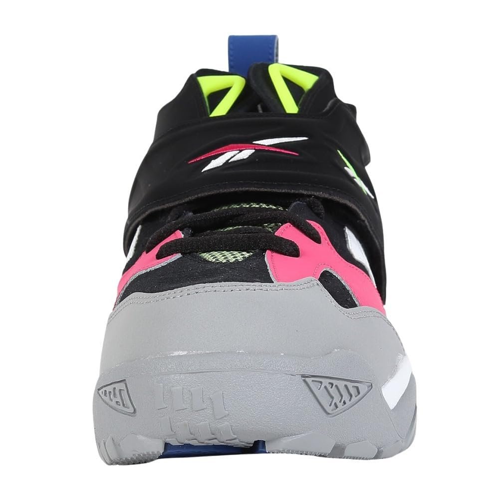 Кросівки Reebok Unisex Preseason 94, фото №4